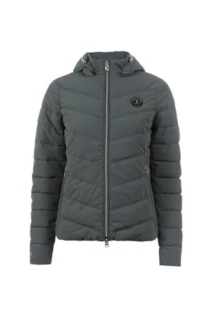 Cavalmena Lightweight Quilted Jacket