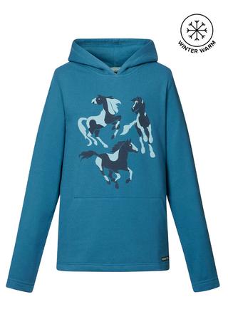 Kids MOD Mare Pullover Hoodie ATLANTIC