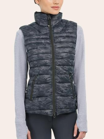 Harlie Vest BLACK_DIGITAL_CAMO