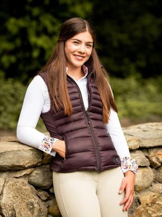 Harlie Vest