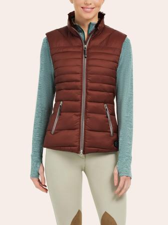 Harlie Vest SMOKED_PAPRIKA