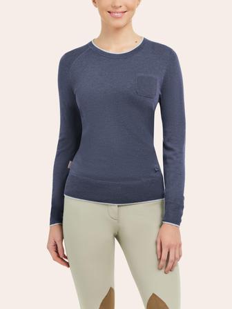 Mollie Sweater NIGHTSHADOW