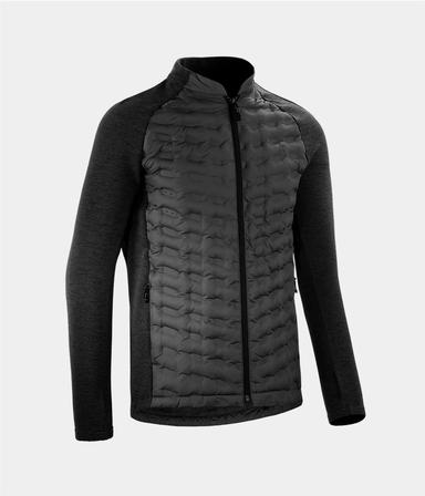 Men's Storm Jacket BLACK