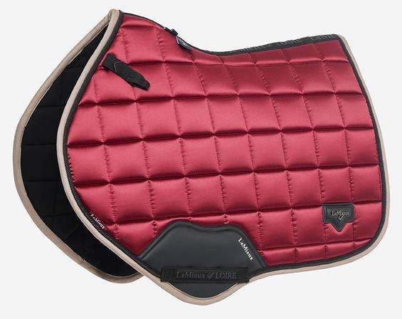 Loire Classic Close Contact Pad EMBER