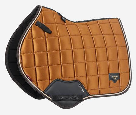 Loire Classic Close Contact Pad GINGER