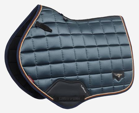 Loire Classic Close Contact Pad PETROL