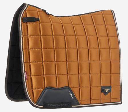 Loire Classic Dressage Pad GINGER