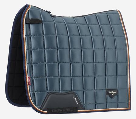 Loire Classic Dressage Pad PETROL