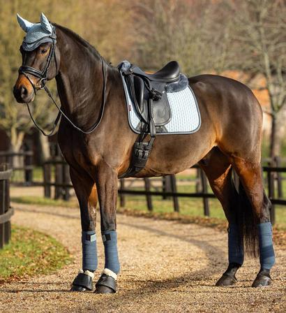 Suede Dressage Pad