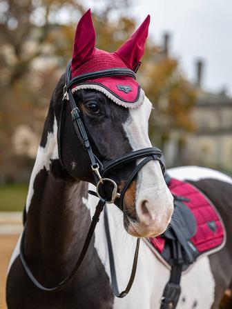 Loire Ear Bonnet