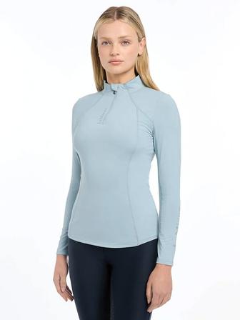 Base Layer GLACIER