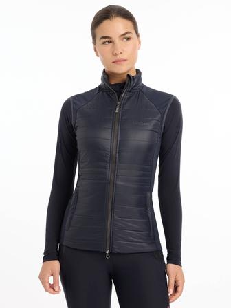 Juliette Vest NAVY