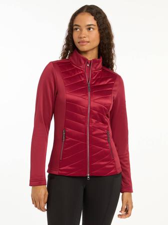 Dynamique Jacket EMBER