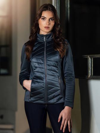 Dynamique Jacket 