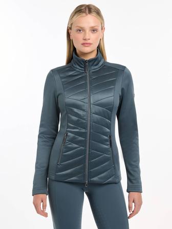 Dynamique Jacket PETROL