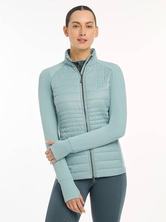 Juliette Jacket GLACIER