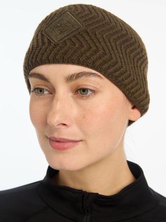 Lila Headband ALPINE