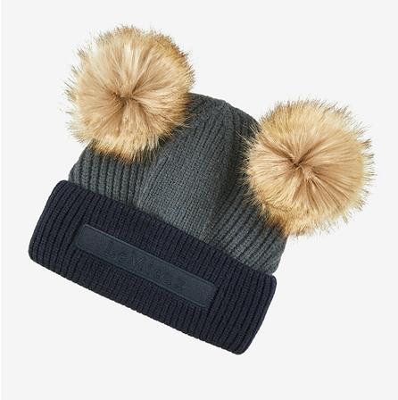 Mini Clara Beanie PETROL