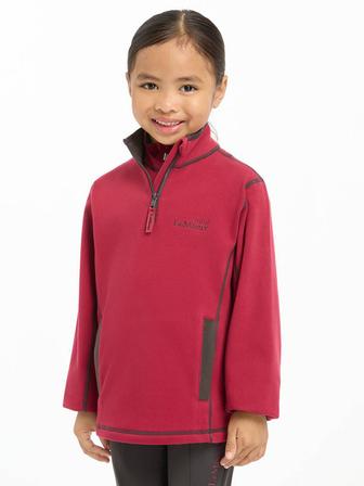 Mini Mari Micro Fleece EMBER