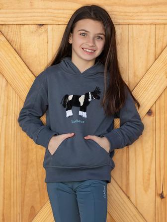 Mini Romi Hoodie