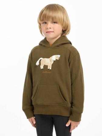 Mini Romi Hoodie ALPINE