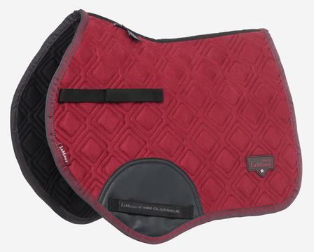 Mini Suede Jump Pad EMBER