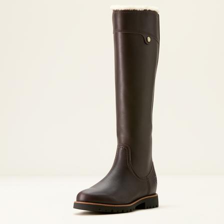 Arlington Sherpa H2O Boot ESPRESSO