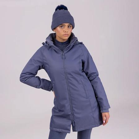 Halcyon Mid Length Waterproof Coat