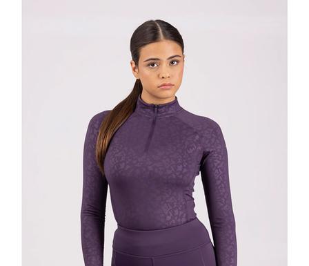 Revive Long Sleeve Base Layer