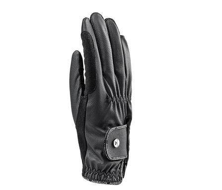 Stadium Winter Riding Glove BLACK