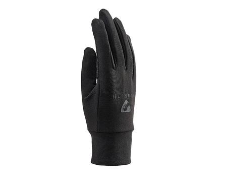 Patterson Winter Riding Glove - Youth BLACK