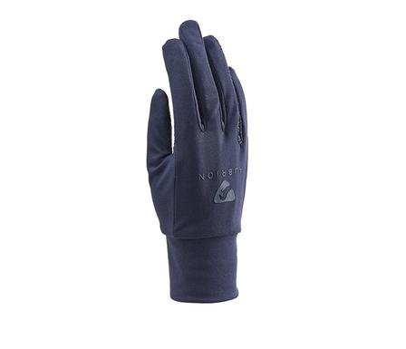 Patterson Winter Riding Glove - Youth NAVY