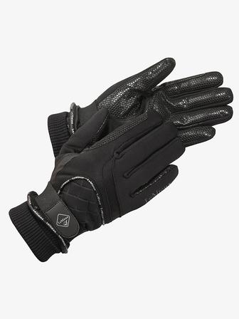 Waterproof Lite Glove BLACK