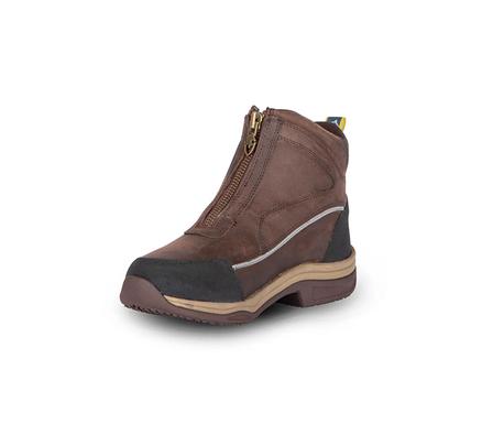 Moretta Vittoria XGRIP Boot BROWN