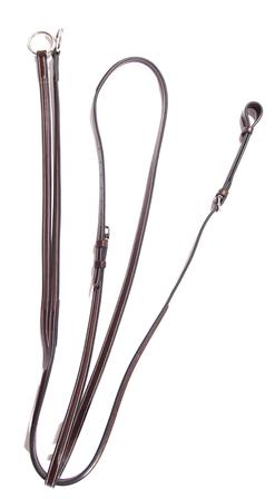 Raised Running Martingale AUSTRALIAN_NUT