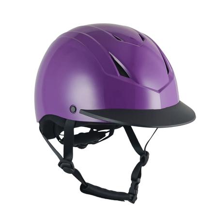 Sphero Helmet PURPLE_GLOSS