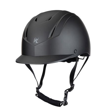 Karben Matteo Riding Helmet BLACK