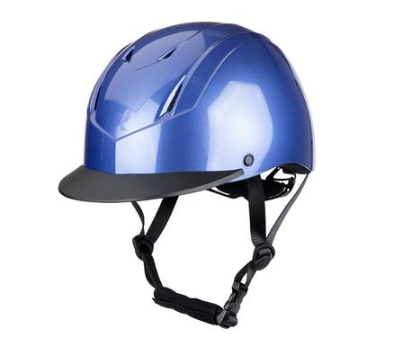 Karben Matteo Riding Helmet BLUE