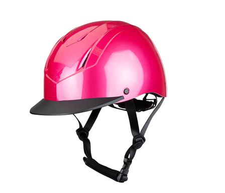 Karben Matteo Riding Helmet PINK