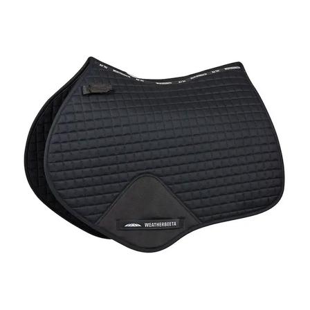 Prime Jump Shaped Saddle Pad