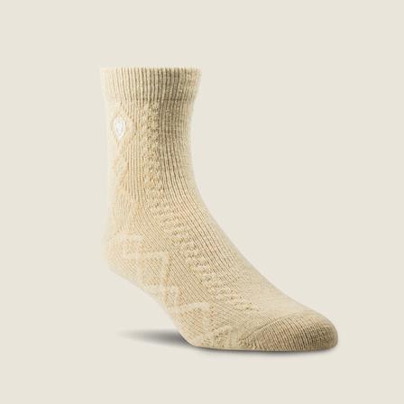 Countryside Mid Sock IRISH_CREAM