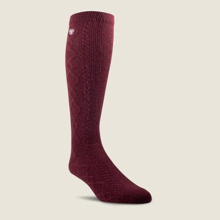 Countryside Tall Sock