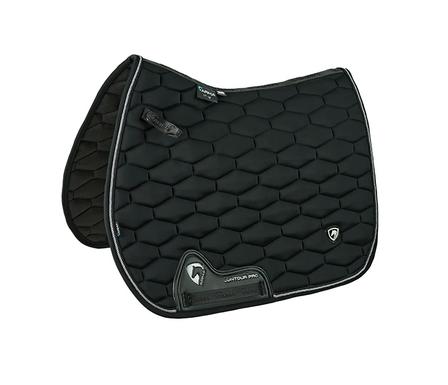 ARMA Eltar All Purpose Saddle Pad BLACK