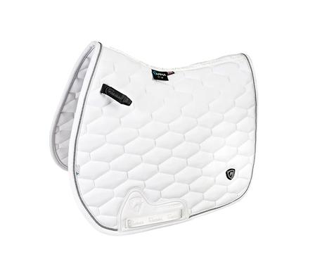 ARMA Eltar All Purpose Saddle Pad WHITE