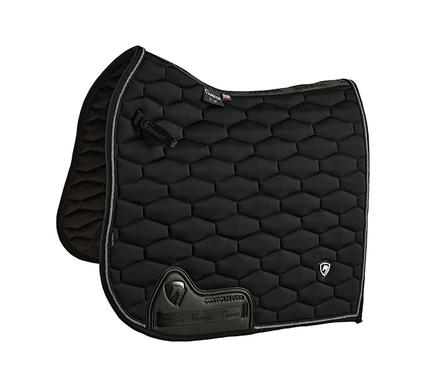 ARMA Eltar Dressage Pad BLACK