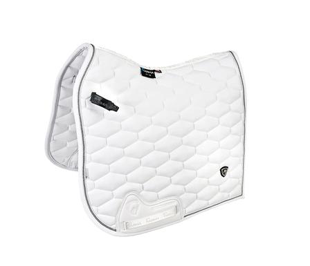 ARMA Eltar Dressage Pad WHITE