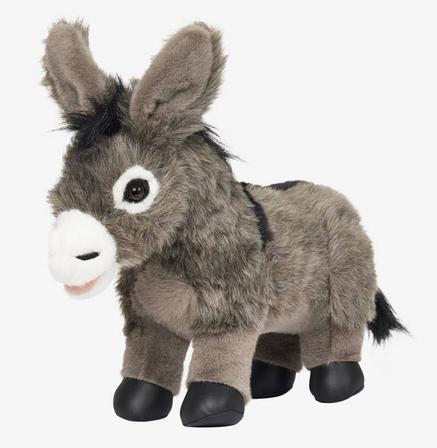 Daphne Toy Donkey