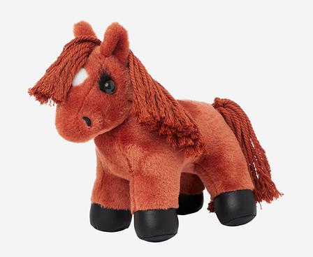 Tiny Toy Pony Thomas