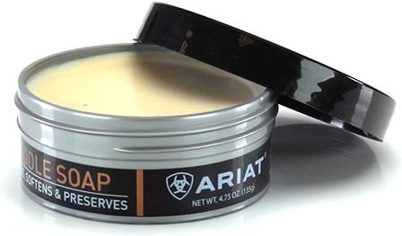 Ariat Saddle Soap