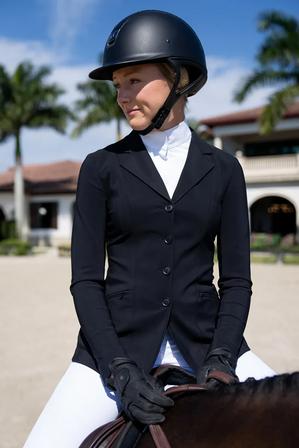 Victory Show Coat